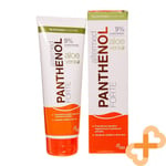 ALTERMED Panthenol Forte 9 % lait corporel avec aloe vera 230 ml hydratant