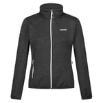 Regatta Women's Newhill Full Zip Fleece Jacket (Pack of 1)