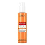 Loreal Revitalift Vitamin C + Salicylic Acid Cleanser Face Wash Gel 150ml