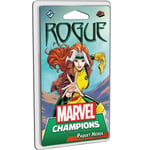 Marvel Champions - Paquet Héros Rogue FR Fantasy Flight Games