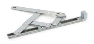 From The Anvil 91030 SS 8" Defender Friction Hinge - Top hung