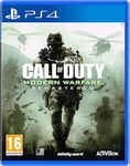 Call of Duty: Modern Warfare Remastered