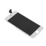 Module D'affichage Lcd Ecran Pour Iphone 6 , Blanc Vitre Tactile, Écran Lcd.