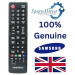 New Genuine Samsung 3D TV Television Remote Control AA59-00786A AA5900786A