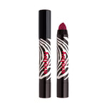 Sisley - Phyto-lip Twist Mat Rouge À Lèvres Mat Crayon 21 Ruby - Rose - 2 g