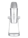 BOYA Large-Diaphragm Studio Mic for smartphone