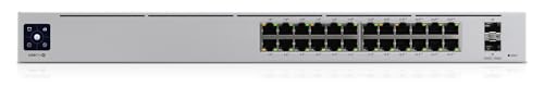 Ubiquiti UniFi Switch USW-Pro-Max-24-PoE