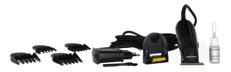 BaByliss Pro ETCHFX Professional Corded Trimmer 1 piece Black