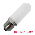 E27 Halogen Halolux Ceram 150 W Dimbar Matt Halogenlampa Diameter 32 mm 2-pack 150W