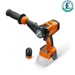 Fein 71161561000 4-Speed Cordless Drill ASCM 18 QSW AS with Storage Case