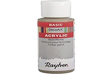 Rayher Or Brillant, Type de 59 ml De Peinture acrylique Deco