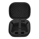 Perfeclan Professional EVA Carrying Case Bag Portable Traveling Case Hardshell Case for DJI FPV Combo Goggles V2 Shockproof - Mini bag Nylon