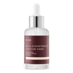 Iunik Beta Glucan Power Moisture Serum - 50 ml