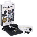 Rode Smartlav+ Omnidirectional Lavalier Microphone For Apple iPhone/iPad/iPod...