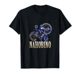 Shin Megami Tensei V: Vengeance Nahobino ATLUS T-Shirt