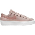 Baskets Nike  Blazer Low Patform Ess