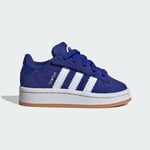 adidas Campus 00s Comfort Closure Elastic Lace Shoes Kids