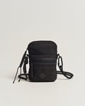 J.Lindeberg Small Crossbody Bag Black