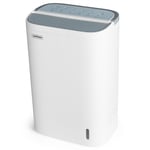 VonHaus Desiccant Dehumidifier 7L/Day – For Damp/Mould, Laundry Drying & More