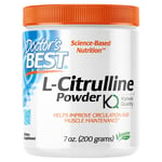 Doctors Best L-Citrulline Powder Kyowa Quality - 200g