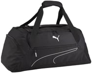 Puma Urheilukassi Fundamentals Sports Bag Black