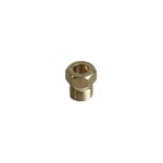 Whirlpool - Injecteur, gicleur gaz naturel gz35 106 d'origine (C00057740) Four, cuisinière ariston hotpoint, creda, indesit, scholtes, smeg