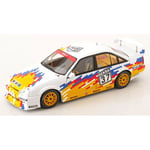 OPEL OMEGA 3000 EVO 500 N.37 DTM 1991 V.STRYCEK 1:18 Solido Auto Competizione