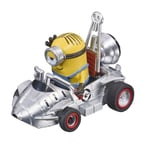 Carrera Pull Speed: Minions the Rise of Gru - Stuart Vehicle 1:43 (17348)