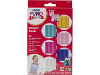 Fimo - Kids Clay - Additional Colours (78537) /Arts And Crafts