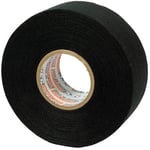 Teamtape Hockeytejp ES Tape Svart Bred - SVART