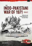 Indo-Pakistani War of 1971 Volume 3