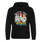 Voltron Force Epic Hoodie, Hoodie