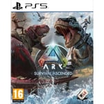 ARK Survival Ascended - Jeu PS5