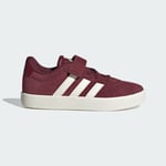 adidas VL Court 3.0 Shoes Kids