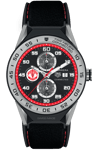 TAG Heuer Watch Connected Modular 45 Manchester United Special Edition Smartwatch