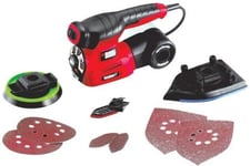 5035048287842 Black & Decker KA280 portable sander Multi sander 13000 RPM BL