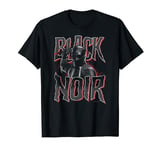 The Boys Black Noir Knife T-Shirt