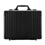 Aleon Attache attaché-case 38 cm compartiment pour ordinateur portable schwarz (1519-ON)