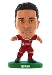 SoccerStarz - Liverpool Thiago Alcantara - Home Kit (2024 version)