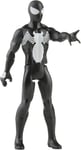 Hasbro Mvl Legends Recollect Retro 23 Symbiote Spider-Man Merchandising