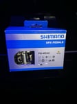 SHIMANO SPD Pedals PD-M540 | Brand New sealed