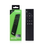 4 Infrared IR Media Blu-ray DVD Remote Control Compatible With XBOX ONE