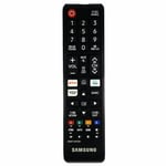 Genuine Samsung UE43AU9007K TV Remote Control