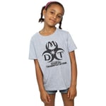 T-shirt enfant Harry Potter  Department Of Magical Transportation