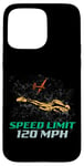 iPhone 15 Pro Max Skydiving Speed Limit 120 Mph Case