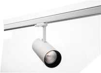 Sg Armaturen Tube Eco White 2170Lm 3000K Ra&Gt 90 Dimning Av Bakre Kanten