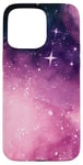 iPhone 15 Pro Max Space & Universe Cosmos Nebula Astro Case