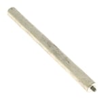 Anode 215mm d=18 m6-6 , 029544 pour Chauffe-eau Thermor