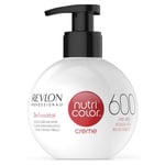 Revlon Nutri Color Creme 600 Fire Red 270ml