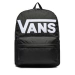 Ryggsäck Vans Old Skool Drop V Backpack VN000H4ZBLK1 Svart